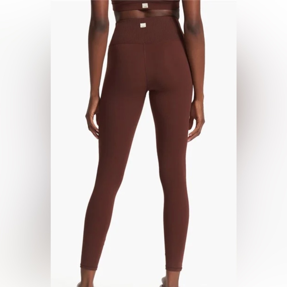 Vuori Women's Skinny Pants - Brown